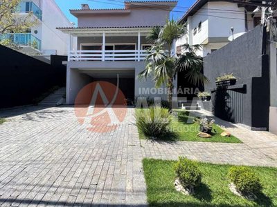 Casa, 5 quartos, 285 m² - Foto 3