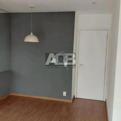 Apartamento, 2 quartos, 66 m² - Foto 4