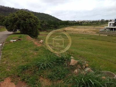 Terreno, 509 m² - Foto 1