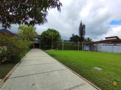 Sobrado, 4 quartos, 400 m² - Foto 2