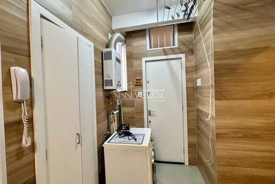 Apartamento, 3 quartos, 82 m² - Foto 1