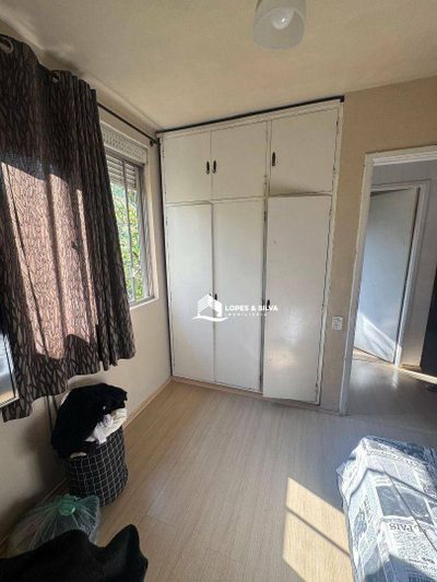 Apartamento, 3 quartos, 67 m² - Foto 5