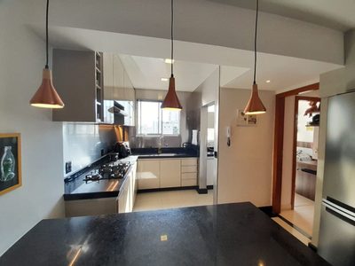 Apartamento, 2 quartos, 63 m² - Foto 3