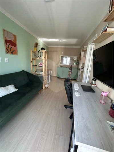 Apartamento, 1 quarto, 41 m² - Foto 1