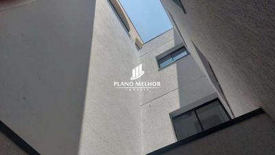 Apartamento, 1 quarto, 33 m² - Foto 5