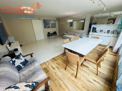 Apartamento, 4 quartos, 108 m² - Foto 4