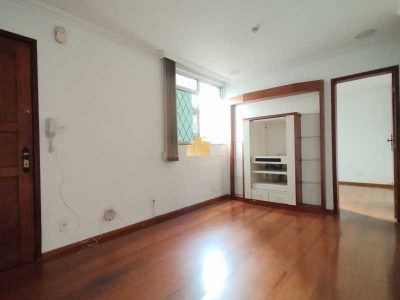Apartamento, 2 quartos, 51 m² - Foto 2