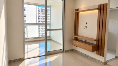 Apartamento, 2 quartos, 62 m² - Foto 4