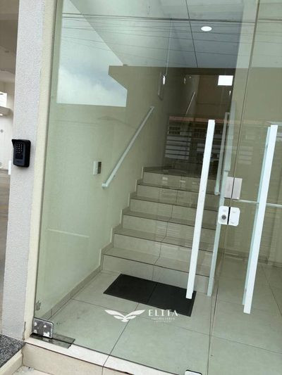 Apartamento, 3 quartos, 96 m² - Foto 2