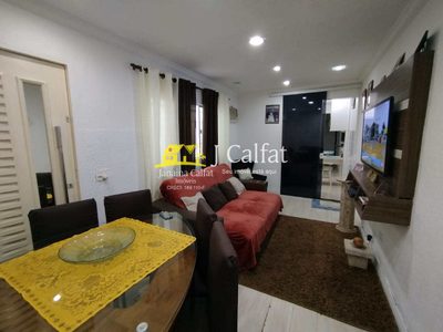 Casa, 3 quartos, 166 m² - Foto 2