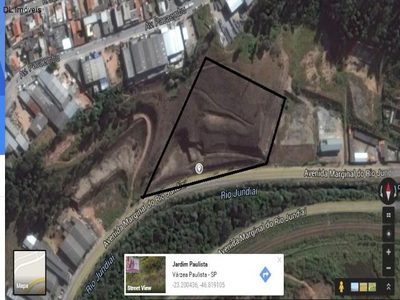 Loteamento e Condomínio, 2 hectares - Foto 2
