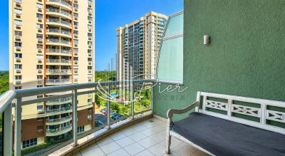Apartamento, 2 quartos, 95 m² - Foto 3