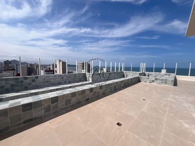 Apartamento, 3 quartos, 128 m² - Foto 3