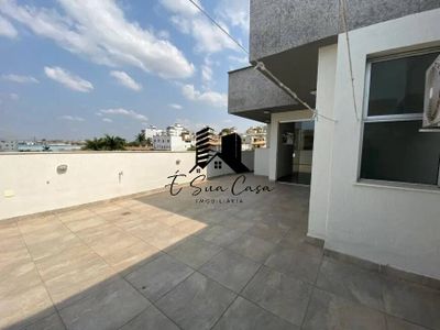 Cobertura, 3 quartos, 164 m² - Foto 4