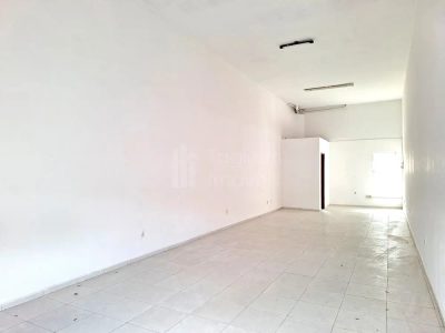 Loja-Salão, 55 m² - Foto 2