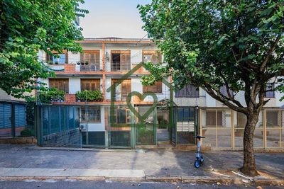 Apartamento, 2 quartos, 82 m² - Foto 1