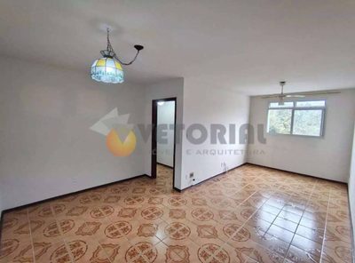 Apartamento, 2 quartos, 88 m² - Foto 2