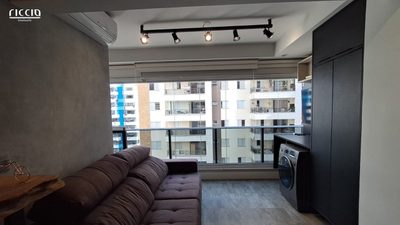 Apartamento, 2 quartos, 50 m² - Foto 3