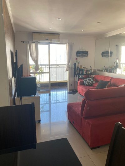 Apartamento, 2 quartos, 74 m² - Foto 2
