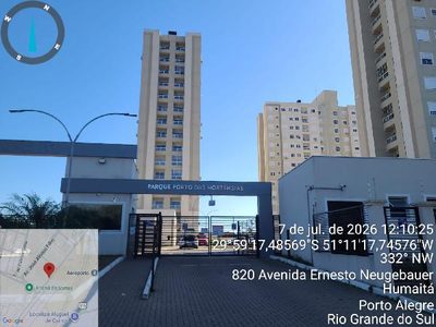 Apartamento, 2 quartos, 67 m² - Foto 1