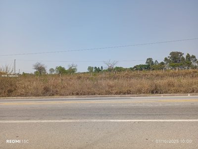 Terreno, 4450 m² - Foto 1