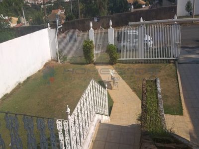 Casa, 5 quartos, 660 m² - Foto 2