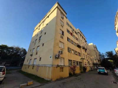 Apartamento, 2 quartos, 49 m² - Foto 1