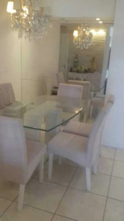Apartamento, 2 quartos, 50 m² - Foto 4