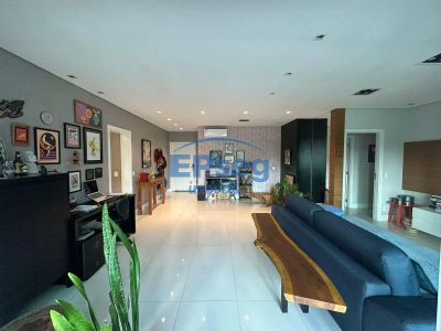 Apartamento, 3 quartos, 165 m² - Foto 2