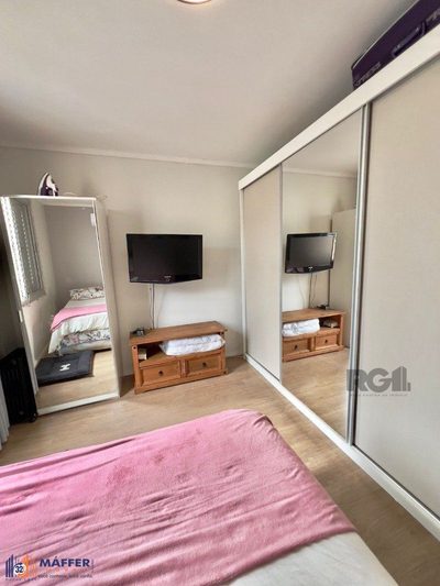 Apartamento, 3 quartos, 75 m² - Foto 4