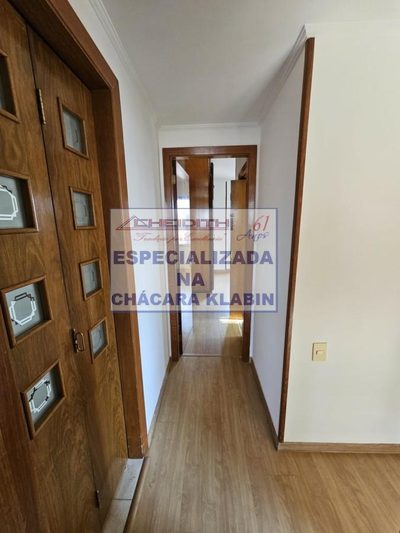 Apartamento, 3 quartos, 111 m² - Foto 3