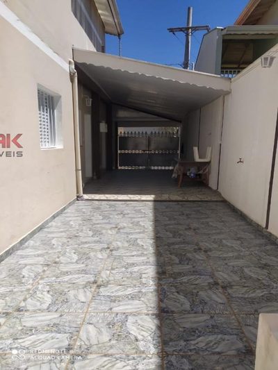 Casa, 3 quartos, 270 m² - Foto 4