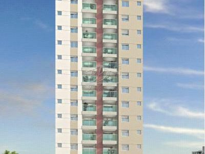 Apartamento, 2 quartos, 78 m² - Foto 1