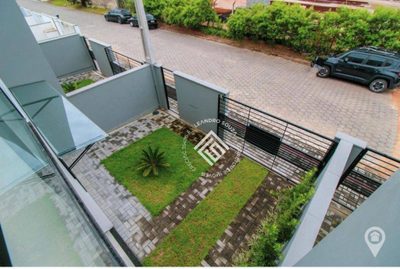 Sobrado, 3 quartos, 110 m² - Foto 2