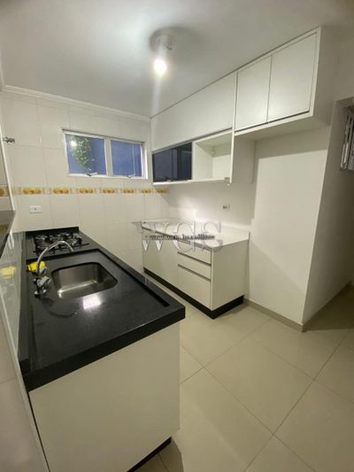 Apartamento, 2 quartos, 56 m² - Foto 1