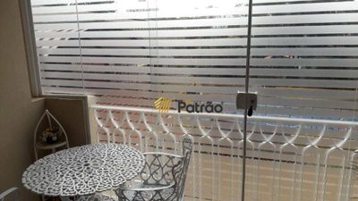 Apartamento, 2 quartos, 93 m² - Foto 2