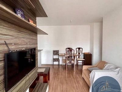 Apartamento, 2 quartos, 60 m² - Foto 3
