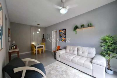 Apartamento, 2 quartos, 58 m² - Foto 4