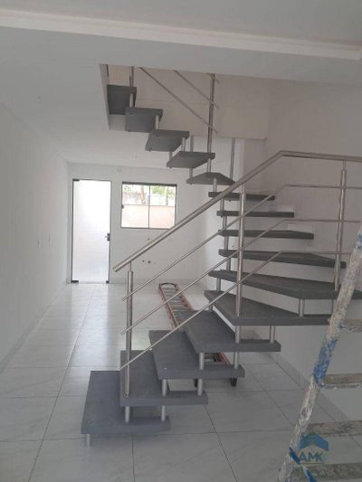 Casa, 2 quartos, 72 m² - Foto 3