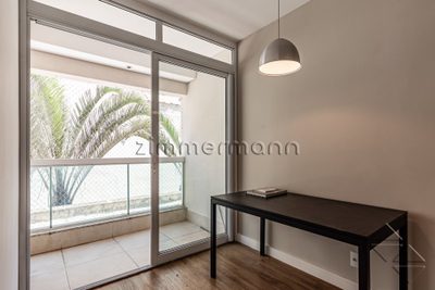 Apartamento, 2 quartos, 60 m² - Foto 2