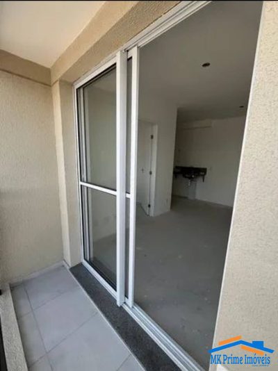 Apartamento, 2 quartos, 39 m² - Foto 3
