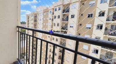 Apartamento, 2 quartos, 55 m² - Foto 4