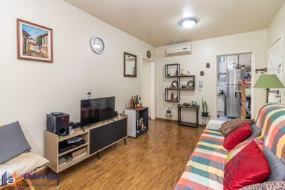 Apartamento, 2 quartos, 68 m² - Foto 1