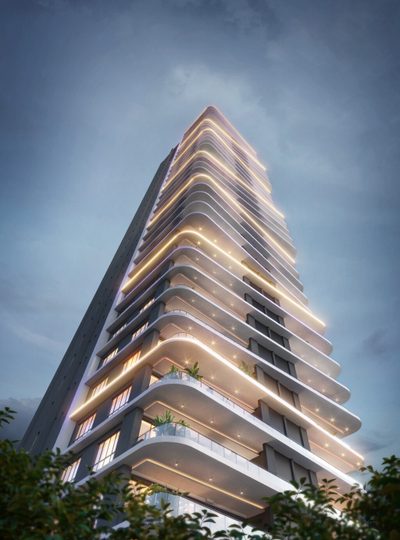 Apartamento, 4 quartos, 473 m² - Foto 4