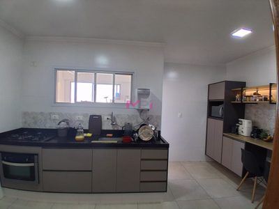 Apartamento, 2 quartos, 80 m² - Foto 5