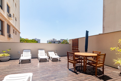 Apartamento, 3 quartos, 85 m² - Foto 2