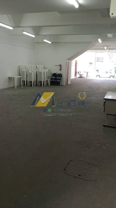 Loja-Salão, 175 m² - Foto 3