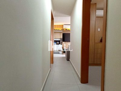 Apartamento, 3 quartos, 70 m² - Foto 4