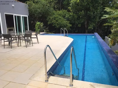Casa, 3 quartos, 300 m² - Foto 1