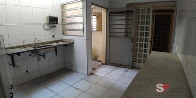 Casa, 3 quartos, 100 m² - Foto 2